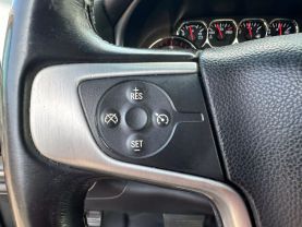 Used 2015 GMC SIERRA 1500 DOUBLE CAB PICKUP V6, ECOTEC3, 4.3L FF SLE PICKUP 4D 6 1/2 FT - LA Auto Star located in Virginia Beach, VA