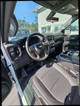 2021 CHEVROLET SILVERADO 1500 REGULAR CAB WORK TRUCK PICKUP 2D 8 FT