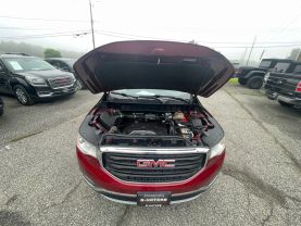 2019 GMC ACADIA