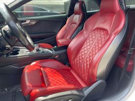 2018 Audi S5 - Image 26