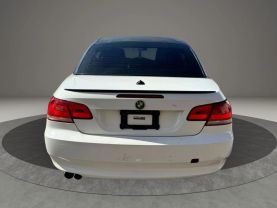 2010 BMW 3 SERIES CONVERTIBLE 6-CYL, 3.0 LITER 328I CONVERTIBLE 2D