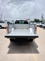 2011 FORD F150 REGULAR CAB PICKUP V8, FLEX FUEL, 5.0 LITER XL PICKUP 2D 8 FT at Motors On Wheels - used car dealership in Houston, Texas.