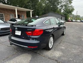 2014 BMW 3 SERIES