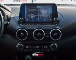 2021 NISSAN SENTRA For Sale in Orlando