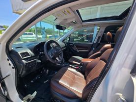 2018 Subaru Forester2.5i Touring Sport Utility 4d - Image 9