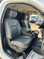 2016 RAM 2500 REGULAR CAB PICKUP V8, HEMI, 5.7 LITER TRADESMAN PICKUP 2D 8 FT at Motors On Wheels - used car dealership in Houston, Texas.