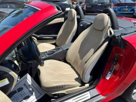2007 MERCEDES-BENZ SLK-CLASS CONVERTIBLE V6, 3.5 LITER SLK 350 ROADSTER 2D
