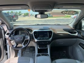 2020 GMC ACADIA SUV V6, 3.6 LITER SLT SPORT UTILITY 4D