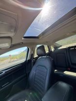 2014 FORD FUSION SEDAN 4-CYL ECOBOOST TURBO 2.0L SE SEDAN 4D