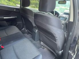 2015 SUBARU XV CROSSTREK SUV 4-CYL, PZEV, 2.0 LITER PREMIUM SPORT UTILITY 4D