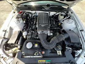 Used 2007 FORD MUSTANG COUPE V8, 4.6 LITER GT PREMIUM COUPE 2D - LA Auto Star located in Virginia Beach, VA