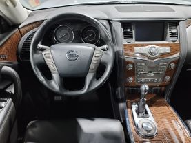 2018 Nissan Armada - - Image 15