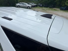 2019 CHEVROLET EQUINOX SUV 4-CYL, TURBO, 1.5 LITER LT SPORT UTILITY 4D at T&T Repairables - used car dealership in Spencer, Indiana.