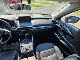 2017 MAZDA CX-9