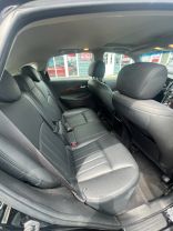 2008 INFINITI EX SUV V6, 3.5 LITER EX35 JOURNEY SPORT UTILITY 4D