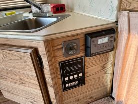 1989 LANCE CT - - CAMPER - The Auto Lot