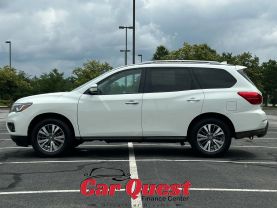 2020 Nissan Pathfinder - Image 4