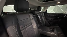 2022 LAND ROVER RANGE ROVER EVOQUE