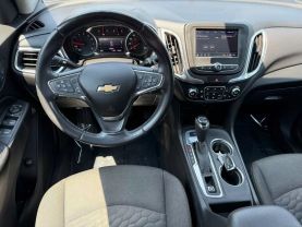 2020 CHEVROLET EQUINOX SUV 4-CYL, TURBO, 1.5 LITER LT SPORT UTILITY 4D at Major Key Motors - used car dealership in Lebanon, PA.