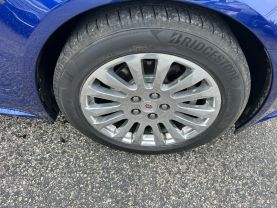 2013 CADILLAC CTS