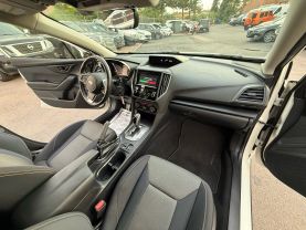 2019 SUBARU CROSSTREK SUV 4-CYL, PZEV, 2.0 LITER 2.0I PREMIUM SPORT UTILITY 4D