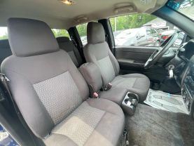 2012 GMC CANYON CREW CAB