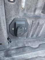 2021 FORD F450 SUPER DUTY CREW CAB PICKUP V8, TURBO DIESEL, 6.7 LITER XL PICKUP 4D 8 FT