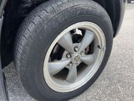2004 TOYOTA RAV4 SUV 4-CYL, 2.4 LITER SPORT UTILITY 4D