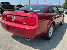 2006 FORD MUSTANG