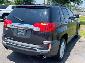 2016 Gmc Terrain Sle-2 Sport Utility 4d - Image 6