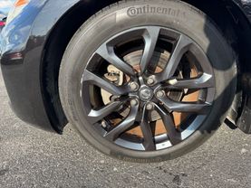 2015 NISSAN 370Z