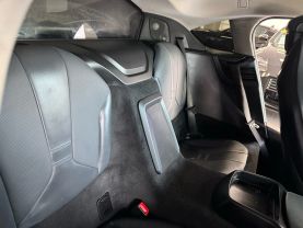 2019 BMW I8 COUPE 3-CYL, HYBRID, TURBO, 1.5 LITER COUPE 2D