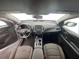 2019 CHEVROLET EQUINOX SUV 4-CYL, TURBO, 1.5 LITER LT SPORT UTILITY 4D