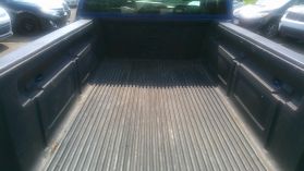 2004 CHEVROLET SILVERADO 1500 REGULAR CAB PICKUP V8, 5.3 LITER WORK TRUCK PICKUP 2D 6 1/2 FT