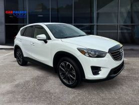 2016 Mazda Cx-5 Grand Touring Sport Utility 4d - Image 7