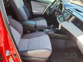 2015 TOYOTA RAV4 SUV