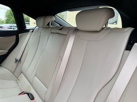 2017 BMW 4 SERIES SEDAN 4-CYL, SULEV, 2.0T 430I XDRIVE GRAN COUPE 4D