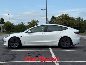 2021 Tesla Model 3 - Image 4