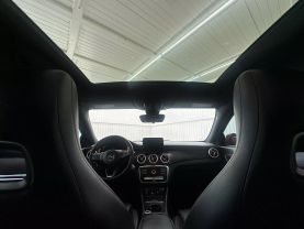 2019 MERCEDES-BENZ CLA