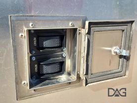 2021 AIRSTREAM CLASSIC -