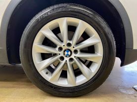 2016 BMW X3