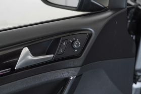 2016 VOLKSWAGEN GOLF GTI HATCHBACK 4-CYL, TURBO, PZEV, 2.0 LITER S HATCHBACK COUPE 2D