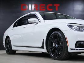 2016 BMW 7 SERIES for sale in  Orlando, FL