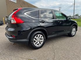 2015 HONDA CR-V SUV 4-CYL, I-VTEC, 2.4 LITER EX SPORT UTILITY 4D