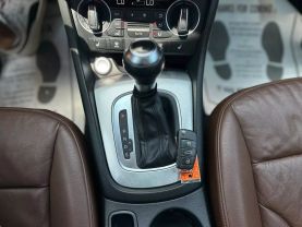 2016 AUDI Q3 SUV 4-CYL, TURBO, 2.0 LITER PREMIUM PLUS SPORT UTILITY 4D