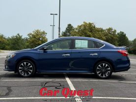 2016 Nissan Sentra - Image 4