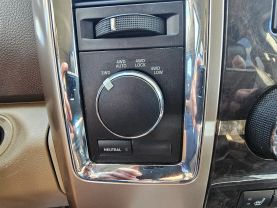 2012 RAM 1500 CREW CAB
