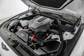 2015 HYUNDAI GENESIS SEDAN V8, 5.0 LITER 5.0 SEDAN 4D