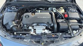 2018 Chevrolet Malibu - Image 24