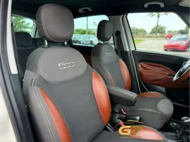 2014 Fiat 500l - Image 10